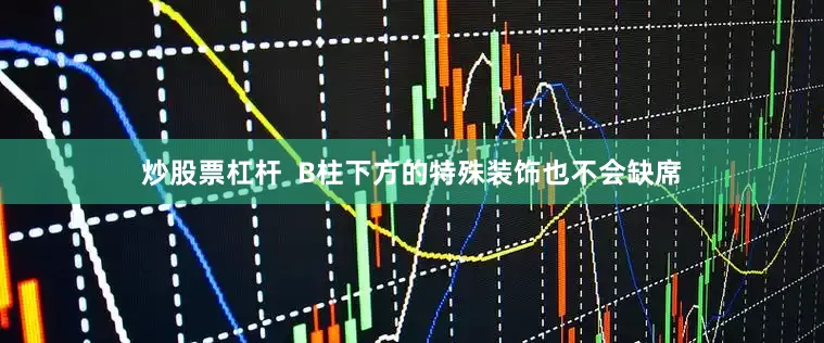 炒股票杠杆  B柱下方的特殊装饰也不会缺席