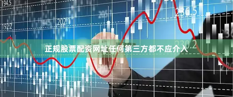 正规股票配资网址任何第三方都不应介入